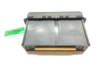 Second-hand car spare part climate control for audi a3 (8l1) 1.6 oem iam references 8l0820043d  