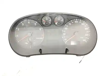 Second-hand car spare part dashboard for audi a3 (8l1) 1.6 oem iam references 8l0919860e