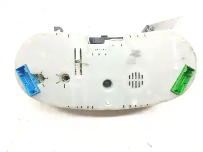 Second-hand car spare part dashboard for audi a3 (8l1) 1.6 oem iam references 8l0919860e  