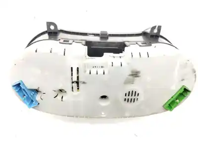 Second-hand car spare part dashboard for audi a3 (8l1) 1.6 oem iam references 8l0919860e  