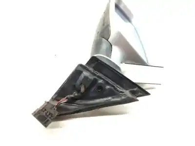 Peça sobressalente para automóvel em segunda mão espelho retrovisor esquerdo por audi a3 (8l1) 1.6 referências oem iam   