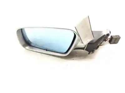 Peça sobressalente para automóvel em segunda mão espelho retrovisor esquerdo por audi a3 (8l1) 1.6 referências oem iam   