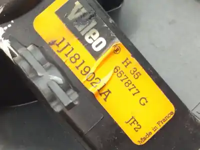 Peça sobressalente para automóvel em segunda mão motor de sofagem por audi a3 (8l1) 1.6 referências oem iam 1j1819021a  