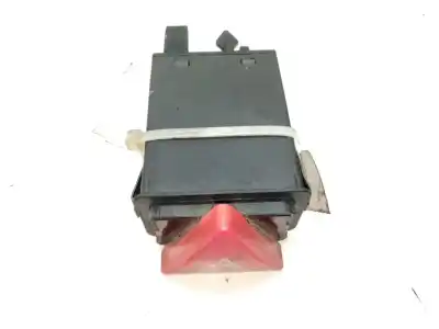 Second-hand car spare part hazard warning lights for audi a3 (8l1) 1.6 oem iam references 8l0941509m  