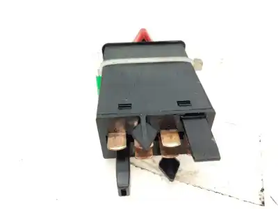 Second-hand car spare part hazard warning lights for audi a3 (8l1) 1.6 oem iam references 8l0941509m  