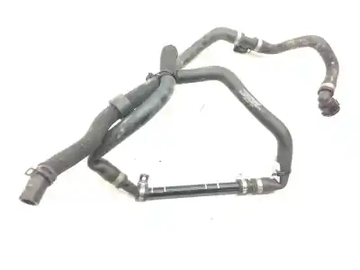 Автозапчасти б/у трубка за mercedes-benz clase e (w213) 2.0 e 220 d (213.004) ссылки oem iam a2135016502