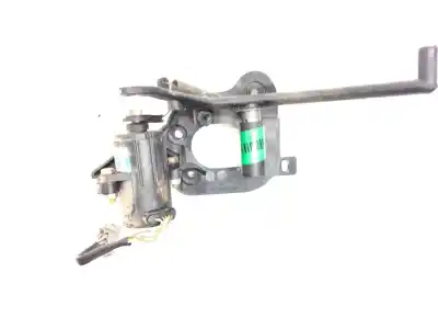 Peça sobressalente para automóvel em segunda mão pedal acelerador por bmw 3 (e46) 320 d referências oem iam 2245690  