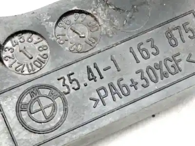 Peça sobressalente para automóvel em segunda mão pedal acelerador por bmw 3 (e46) 320 d referências oem iam 2245690  