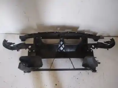 Second-hand car spare part front panel for bmw serie 1 berlina (e81/e87) 118d oem iam references   