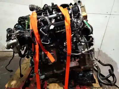 Автозапчасти б/у полный двигатель за mercedes-benz clase e (w213) 2.0 e 220 d (213.004) ссылки oem iam 654820 a6540106714 a6540104414 a6540709402 a654070