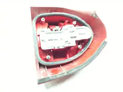 Second-hand car spare part left tailgate light for audi a3 (8l1) 1.6 oem iam references 8l0945095a  