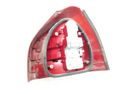 Second-hand car spare part left tailgate light for audi a3 (8l1) 1.6 oem iam references 8l0945095a  