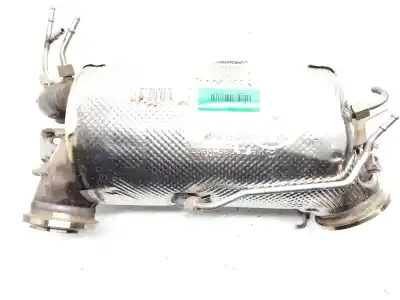 Автозапчасти б/у фильтр частиц за mercedes-benz clase e (w213) 2.0 e 220 d (213.004) ссылки oem iam a6541402003