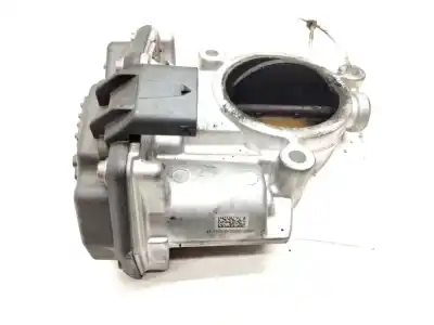 Recambio de automóvil de segunda mano de CUERPO DE MARIPOSA para MERCEDES CLASE E (W213)  referencias OEM IAM A6540900070  