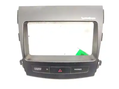 Pezzo di ricambio per auto di seconda mano  per MITSUBISHI OUTLANDER (CW0)  Riferimenti OEM IAM 8002A072XA  