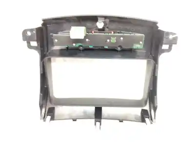Pezzo di ricambio per auto di seconda mano avvertimento per mitsubishi outlander (cw0) 2.0 di-d cat riferimenti oem iam 8002a072xa  