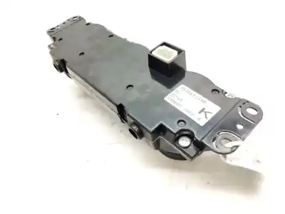 Автозапчасти б/у отопление / кондиционирование воздуха за mitsubishi outlander (cw0) 2.0 di-d cat ссылки oem iam 7820a115xb  