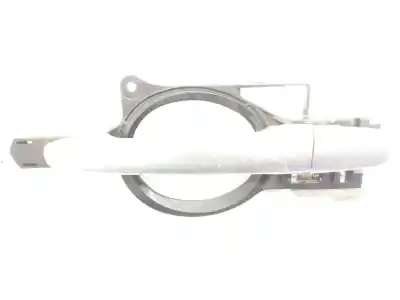 Pezzo di ricambio per auto di seconda mano maniglia esterna anteriore destra per mitsubishi outlander (cw0) 2.0 di-d cat riferimenti oem iam   