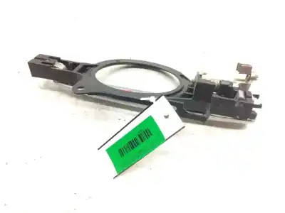 Pezzo di ricambio per auto di seconda mano maniglia esterna anteriore destra per mitsubishi outlander (cw0) 2.0 di-d cat riferimenti oem iam   