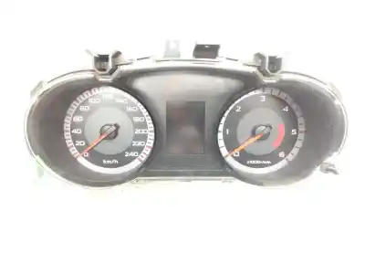 Pezzo di ricambio per auto di seconda mano  per MITSUBISHI OUTLANDER (CW0)  Riferimenti OEM IAM 769166220H  