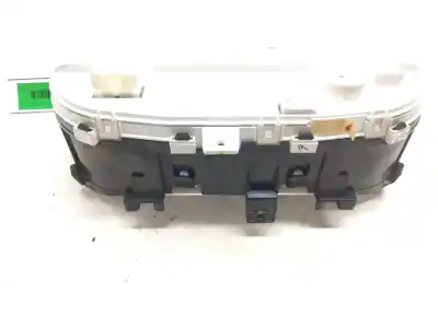 Автозапчасти б/у приборная доска за mitsubishi outlander (cw0) 2.0 di-d cat ссылки oem iam 769166220h  