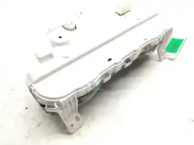 Автозапчасти б/у приборная доска за mitsubishi outlander (cw0) 2.0 di-d cat ссылки oem iam 769166220h  