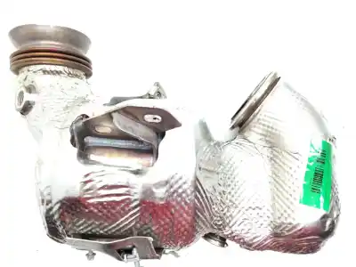 Автозапчасти б/у катализатор за mercedes-benz clase e (w213) 2.0 e 220 d (213.004) ссылки oem iam a654140540180