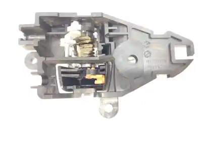 Pezzo di ricambio per auto di seconda mano maniglia interna anteriore destra per mitsubishi outlander (cw0) 2.0 di-d cat riferimenti oem iam   