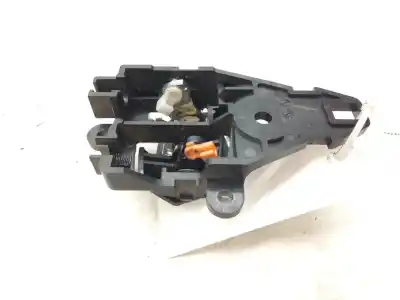 Pezzo di ricambio per auto di seconda mano maniglia interna anteriore destra per mitsubishi outlander (cw0) 2.0 di-d cat riferimenti oem iam   