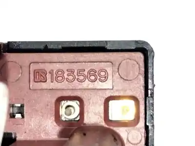 Pezzo di ricambio per auto di seconda mano controllo specchio per mitsubishi outlander (cw0) 2.0 di-d cat riferimenti oem iam 183569  