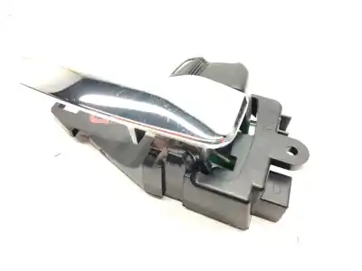 Автозапчастина б/у ліва передня внутрішня ручка для mitsubishi outlander (cw0) 2.0 di-d cat посилання на oem iam   