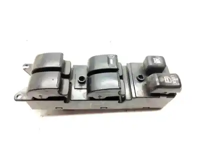 Pezzo di ricambio per auto di seconda mano Interruttore Alzacristalli Anteriore Destro per MITSUBISHI OUTLANDER (CW0) 2.0 DI-D CAT Riferimenti OEM IAM 8608A060  