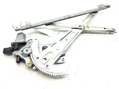 Second-hand car spare part driver left window regulator for mitsubishi outlander (cw0) 2.0 di-d cat oem iam references 