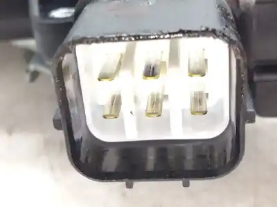 Автозапчасти б/у регулятор стекла переднего левого за mitsubishi outlander (cw0) 2.0 di-d cat ссылки oem iam   