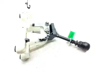 Second-hand car spare part gear lever for mitsubishi outlander (cw0) 2.0 di-d cat oem iam references   
