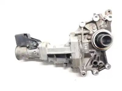 Автозапчасти б/у ПЕРЕДНИЙ ДИФФЕРЕНЦИАЛ за MITSUBISHI OUTLANDER (CW0)  ссылки OEM IAM 3200A067  