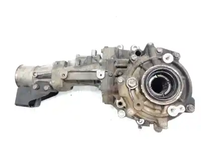 Second-hand car spare part front differential for mitsubishi outlander (cw0) 2.0 di-d cat oem iam references 3200a067  