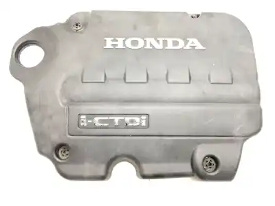 Peça sobressalente para automóvel em segunda mão tampa do motor por honda cr-v ii (rd_) 2.2 ctdi (rd9) referências oem iam pa6pa66md30