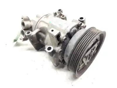 Second-hand car spare part air conditioning compressor for nissan note (e11e) acenta oem iam references 8200365787a  