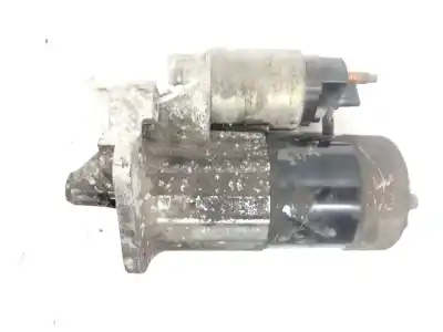 Second-hand car spare part  for NISSAN NOTE (E11E)  OEM IAM references 8200306595  