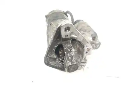 Second-hand car spare part starter motor for nissan note (e11e) acenta oem iam references 8200306595  