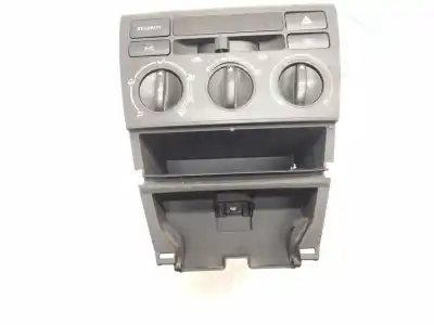 Pezzo di ricambio per auto di seconda mano controllo climatico per toyota corolla (_e12_) 1.4 vvt-i (zze120_) riferimenti oem iam 