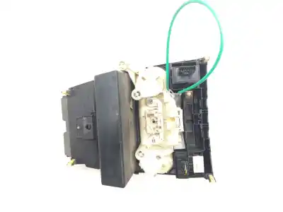 Second-hand car spare part climate control for toyota corolla (_e12_) 1.4 vvt-i (zze120_) oem iam references   