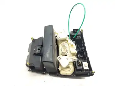 Second-hand car spare part climate control for toyota corolla (_e12_) 1.4 vvt-i (zze120_) oem iam references   