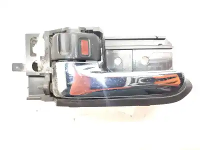 Pezzo di ricambio per auto di seconda mano maniglia interna anteriore sinistra per toyota corolla (_e12_) 1.4 vvt-i (zze120_) riferimenti oem iam 5059a1