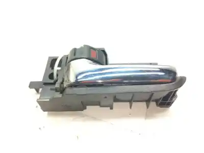 Second-hand car spare part interior left front handle for toyota corolla (_e12_) 1.4 vvt-i (zze120_) oem iam references 5059a1  