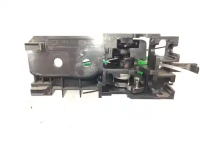 Second-hand car spare part interior left front handle for toyota corolla (_e12_) 1.4 vvt-i (zze120_) oem iam references 5059a1  