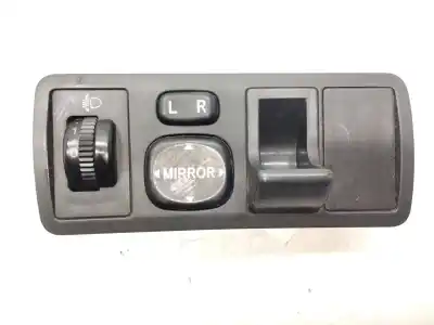 Pezzo di ricambio per auto di seconda mano controllo specchio per toyota corolla (_e12_) 1.4 vvt-i (zze120_) riferimenti oem iam 183574