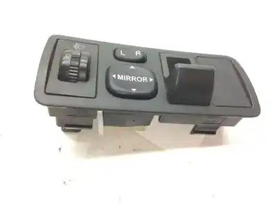 Second-hand car spare part rearview side mirror switch for toyota corolla (_e12_) 1.4 vvt-i (zze120_) oem iam references 183574  