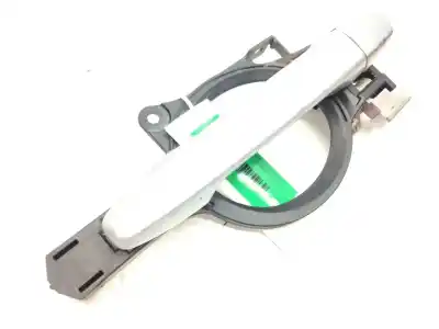 Pezzo di ricambio per auto di seconda mano maniglia esterna posteriore destra per mitsubishi outlander (cw0) 2.0 di-d cat riferimenti oem iam   